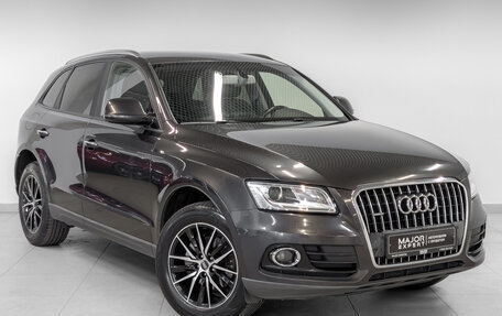 Audi Q5, 2015 год, 2 050 000 рублей, 3 фотография