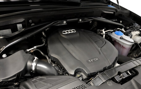 Audi Q5, 2015 год, 2 050 000 рублей, 9 фотография