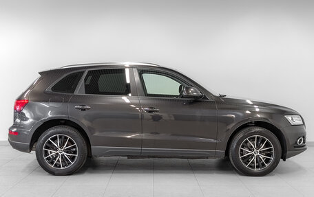 Audi Q5, 2015 год, 2 050 000 рублей, 4 фотография