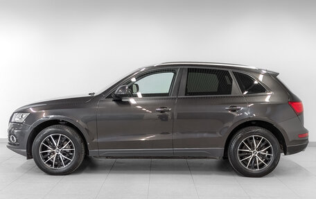 Audi Q5, 2015 год, 2 050 000 рублей, 8 фотография