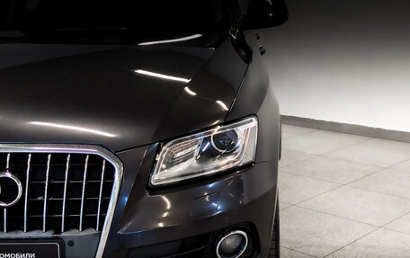 Audi Q5, 2015 год, 2 050 000 рублей, 17 фотография