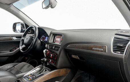 Audi Q5, 2015 год, 2 050 000 рублей, 11 фотография