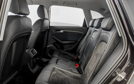 Audi Q5, 2015 год, 2 050 000 рублей, 12 фотография