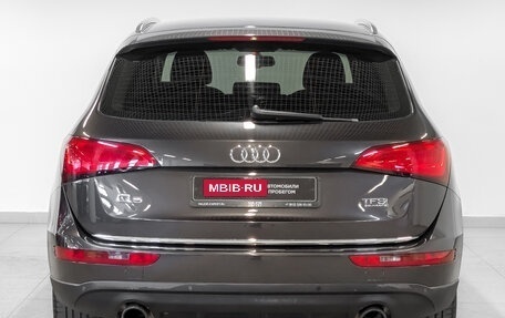 Audi Q5, 2015 год, 2 050 000 рублей, 6 фотография