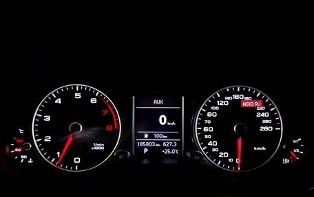 Audi Q5, 2015 год, 2 050 000 рублей, 13 фотография