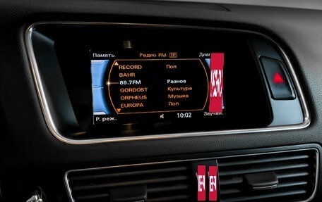 Audi Q5, 2015 год, 2 050 000 рублей, 15 фотография