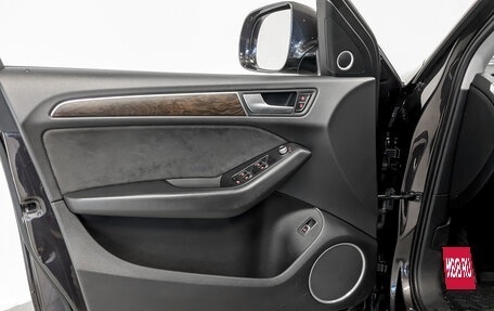 Audi Q5, 2015 год, 2 050 000 рублей, 19 фотография