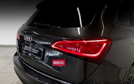 Audi Q5, 2015 год, 2 050 000 рублей, 27 фотография