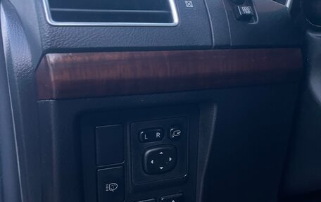 Toyota Land Cruiser Prado 150 рестайлинг 2, 2013 год, 4 180 000 рублей, 6 фотография