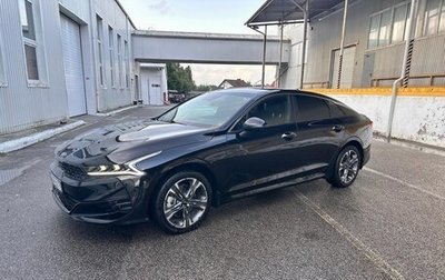 KIA K5, 2021 год, 2 900 000 рублей, 1 фотография