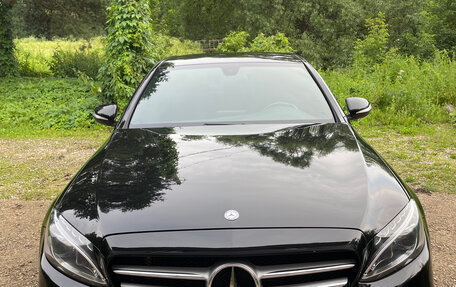 Mercedes-Benz C-Класс, 2014 год, 2 300 000 рублей, 1 фотография