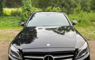 Mercedes-Benz C-Класс, 2014 год, 2 300 000 рублей, 1 фотография