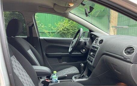 Ford Focus II рестайлинг, 2007 год, 565 000 рублей, 7 фотография