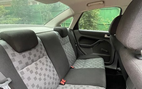 Ford Focus II рестайлинг, 2007 год, 565 000 рублей, 12 фотография