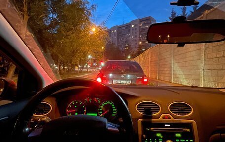Ford Focus II рестайлинг, 2007 год, 565 000 рублей, 15 фотография
