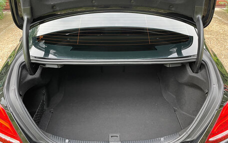 Mercedes-Benz C-Класс, 2014 год, 2 300 000 рублей, 11 фотография