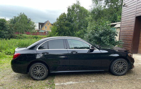 Mercedes-Benz C-Класс, 2014 год, 2 300 000 рублей, 8 фотография