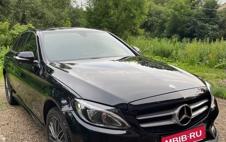 Mercedes-Benz C-Класс, 2014 год, 2 300 000 рублей, 4 фотография