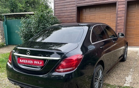 Mercedes-Benz C-Класс, 2014 год, 2 300 000 рублей, 3 фотография