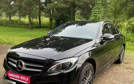 Mercedes-Benz C-Класс, 2014 год, 2 300 000 рублей, 5 фотография