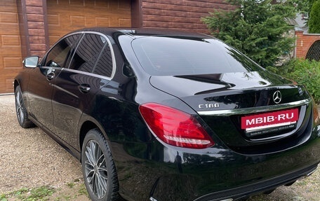Mercedes-Benz C-Класс, 2014 год, 2 300 000 рублей, 6 фотография