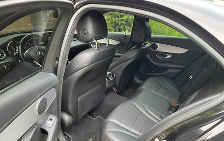 Mercedes-Benz C-Класс, 2014 год, 2 300 000 рублей, 15 фотография