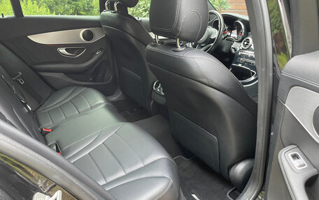 Mercedes-Benz C-Класс, 2014 год, 2 300 000 рублей, 16 фотография