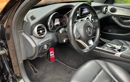 Mercedes-Benz C-Класс, 2014 год, 2 300 000 рублей, 13 фотография
