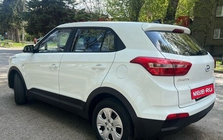 Hyundai Creta I рестайлинг, 2018 год, 1 720 000 рублей, 5 фотография