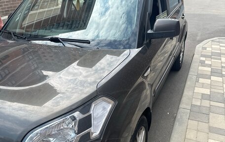KIA Soul I рестайлинг, 2011 год, 570 000 рублей, 7 фотография