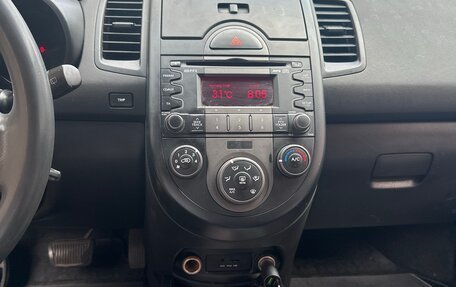 KIA Soul I рестайлинг, 2011 год, 570 000 рублей, 6 фотография
