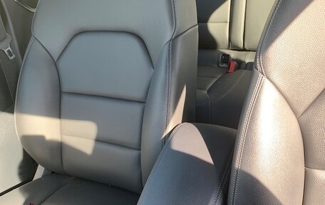 Mercedes-Benz GLA, 2016 год, 1 850 000 рублей, 9 фотография