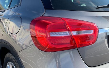 Mercedes-Benz GLA, 2016 год, 1 850 000 рублей, 12 фотография