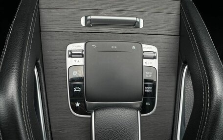 Mercedes-Benz GLE, 2019 год, 6 000 000 рублей, 14 фотография