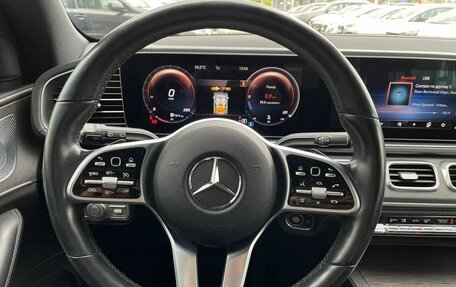Mercedes-Benz GLE, 2019 год, 6 000 000 рублей, 12 фотография