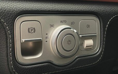 Mercedes-Benz GLE, 2019 год, 6 000 000 рублей, 10 фотография