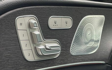 Mercedes-Benz GLE, 2019 год, 6 000 000 рублей, 8 фотография