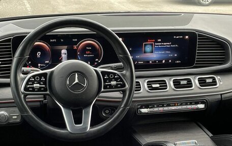 Mercedes-Benz GLE, 2019 год, 6 000 000 рублей, 7 фотография