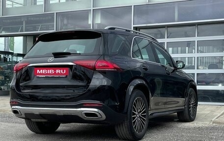 Mercedes-Benz GLE, 2019 год, 6 000 000 рублей, 4 фотография