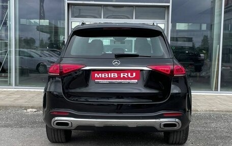 Mercedes-Benz GLE, 2019 год, 6 000 000 рублей, 5 фотография
