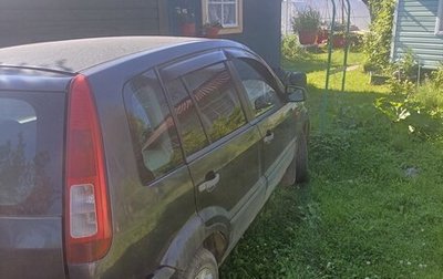 Ford Fusion I, 2008 год, 300 000 рублей, 1 фотография