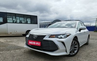 Toyota Avalon, 2022 год, 3 000 000 рублей, 1 фотография