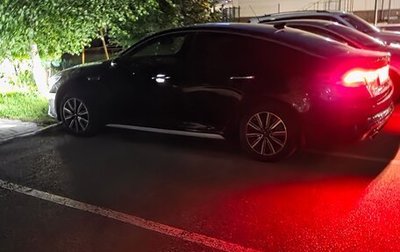 KIA Optima IV, 2019 год, 2 350 000 рублей, 1 фотография