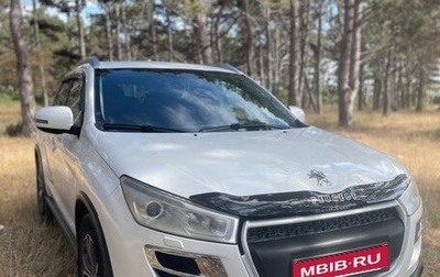 Peugeot 4008, 2012 год, 1 300 000 рублей, 1 фотография