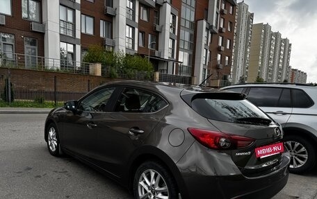Mazda 3, 2014 год, 1 150 000 рублей, 4 фотография