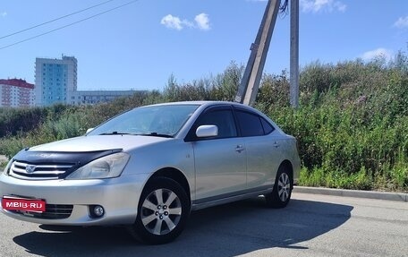 Toyota Allion, 2002 год, 620 000 рублей, 1 фотография