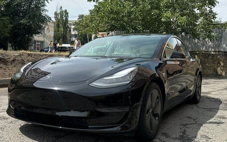Tesla Model 3 I, 2020 год, 2 300 000 рублей, 1 фотография