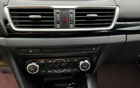Mazda 3, 2014 год, 1 150 000 рублей, 7 фотография