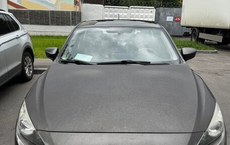 Mazda 3, 2014 год, 1 150 000 рублей, 6 фотография