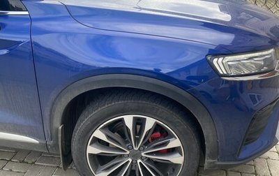 Geely Tugella FY11, 2021 год, 2 700 000 рублей, 1 фотография